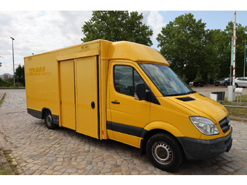 Лекотоварен автомобил фургон MERCEDES-BENZ Sprinter