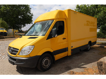 Лекотоварен автомобил фургон MERCEDES-BENZ Sprinter