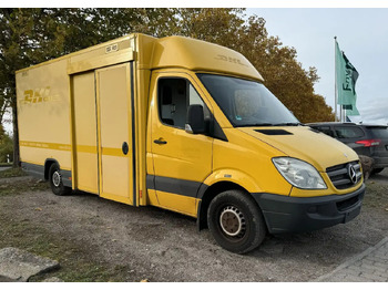 Лекотоварен автомобил фургон MERCEDES-BENZ Sprinter