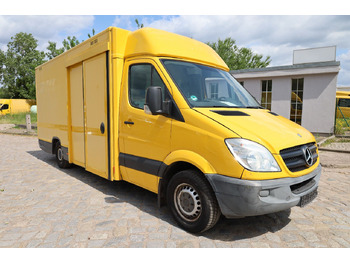Лекотоварен автомобил фургон MERCEDES-BENZ Sprinter