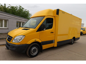 Лекотоварен автомобил фургон MERCEDES-BENZ Sprinter