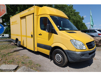 Лекотоварен автомобил фургон MERCEDES-BENZ Sprinter