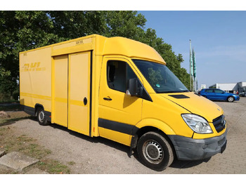 Лек автомобил MERCEDES-BENZ