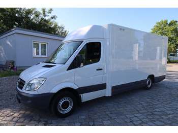 Лекотоварен автомобил фургон MERCEDES-BENZ Sprinter