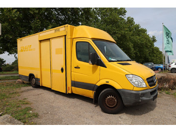 Лекотоварен автомобил фургон MERCEDES-BENZ Sprinter
