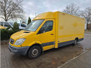 Лекотоварен автомобил фургон MERCEDES-BENZ Sprinter