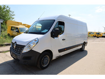 Пътнически бус RENAULT Master