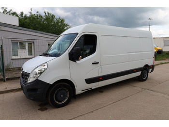 Пътнически бус RENAULT Master