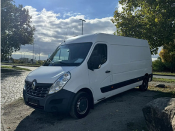 Товарен бус Renault Master Kasten/Scheckheft/1. Hand: снимка 3 Товарен бус Renault Master Kasten/Scheckheft/1. Hand: снимка 3