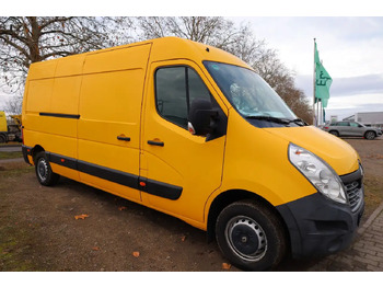 Товарен бус RENAULT Master