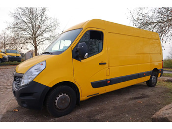 Товарен бус RENAULT Master