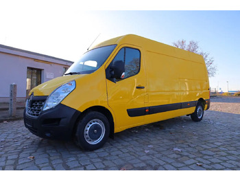 Товарен бус RENAULT Master