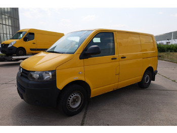 Малък ван VOLKSWAGEN Transporter T5