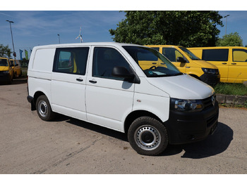 Малък ван VOLKSWAGEN Transporter T5