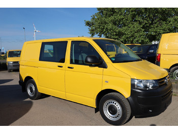 Малък ван VOLKSWAGEN Transporter T5
