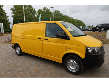 Товарен бус VOLKSWAGEN Transporter T5