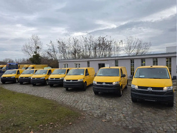 Лек автомобил VOLKSWAGEN