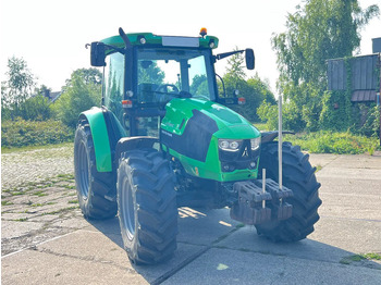 Трактор DEUTZ 5C