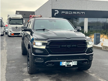 Лек автомобил Dodge Ram HEMI 5700 *DODGE RAM 1500 LARAMIE AIR SUSP*: снимка 2 Лек автомобил Dodge Ram HEMI 5700 *DODGE RAM 1500 LARAMIE AIR SUSP*: снимка 2