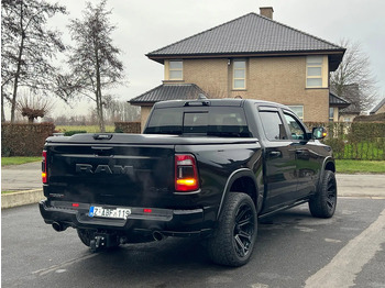 Лек автомобил Dodge Ram HEMI 5700 *DODGE RAM 1500 LARAMIE AIR SUSP*: снимка 3 Лек автомобил Dodge Ram HEMI 5700 *DODGE RAM 1500 LARAMIE AIR SUSP*: снимка 3