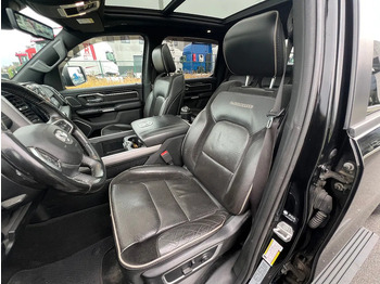 Лек автомобил Dodge Ram HEMI 5700 *DODGE RAM 1500 LARAMIE AIR SUSP*: снимка 4 Лек автомобил Dodge Ram HEMI 5700 *DODGE RAM 1500 LARAMIE AIR SUSP*: снимка 4