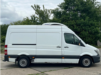 Хладилен бус Mercedes-Benz Sprinter 319 LAMBERET-KERSTNER Fridge/**319 V6 Euro6**: снимка 4