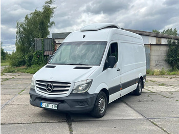 Хладилен бус Mercedes-Benz Sprinter 319 LAMBERET-KERSTNER Fridge/**319 V6 Euro6**: снимка 3