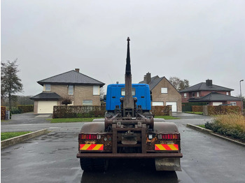 Лизинг на Scania P420 Belgian truck**205.000km**Retarder full steel** Scania P420 Belgian truck**205.000km**Retarder full steel**: снимка 4 Лизинг на Scania P420 Belgian truck**205.000km**Retarder full steel** Scania P420 Belgian truck**205.000km**Retarder full steel**: снимка 4