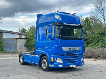 Влекач DAF XF 480
