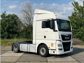 Влекач MAN TGX 18.440
