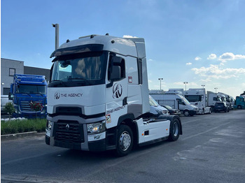 Влекач RENAULT T High 520
