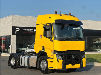 Влекач RENAULT T 480