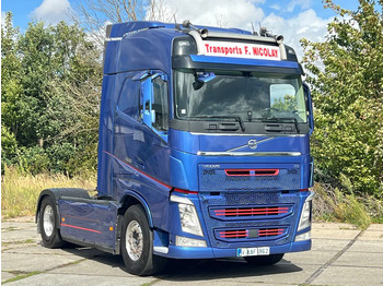 Влекач VOLVO FH 500