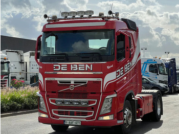 Влекач VOLVO FH 500