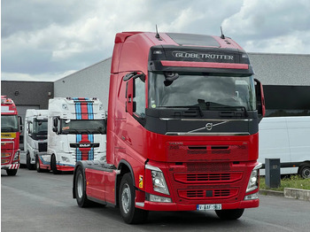 Влекач VOLVO FH 500