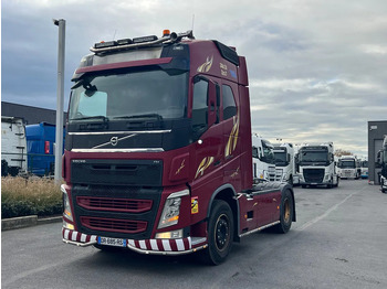 Влекач VOLVO FH 540