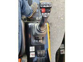 Нови Колесен товарач Giant Tobroco Giant G2200E X-TRA Kniklader: снимка 5