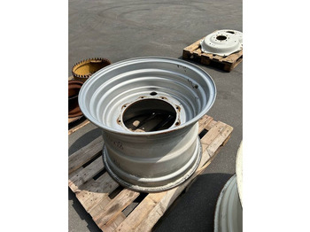Джанта New Holland velg 20 x 28: снимка 3