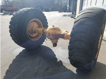 : снимка на заглавната част