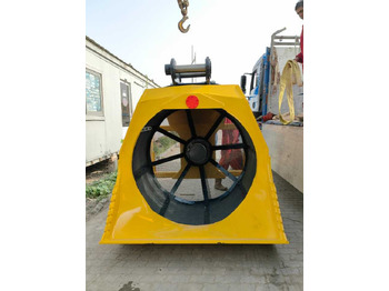 Нови Кофа за сортиране за Багер AME Rotary Screening Bucket MSB20: снимка 2 Нови Кофа за сортиране за Багер AME Rotary Screening Bucket MSB20: снимка 2