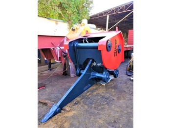 Нови Скарификатор за Багер AME Vibro Ripper (MVR 50): снимка 4