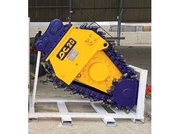 Прикачен инвентар AME