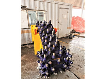 Прикачен инвентар AME