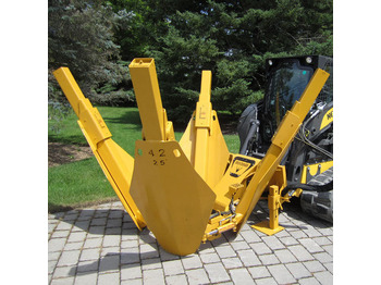 Прикачен инвентар AME