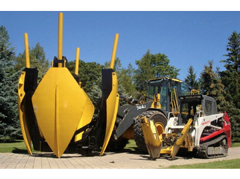 Прикачен инвентар AME