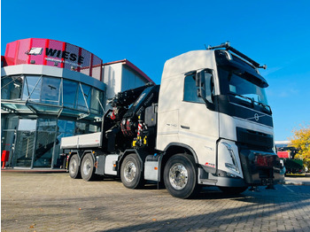 Влекач VOLVO FH 540