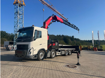 Камион VOLVO FH 500