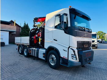 Камион VOLVO FH 500