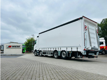 Камион пътна помощ VOLVO FH 500