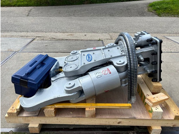 : снимка на заглавната част